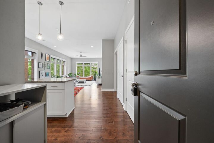 Property Photo:  828 Bobcat Avenue  OH 43212 