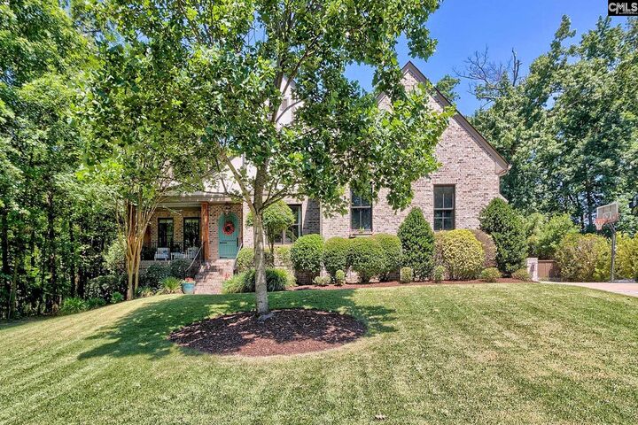 Property Photo:  125 Preserve  SC 29209 