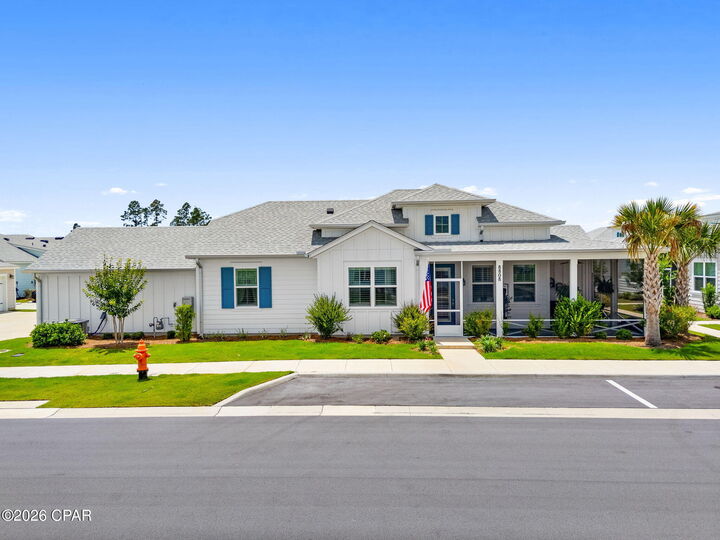 Property Photo: 8808 Attitude Avenue FL 32413