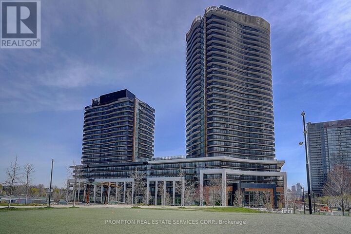 Property Photo:  68 Esther Shiner Boulevard 901  ON M2K 0J6 