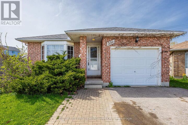 Property Photo:  351 Fleming Drive  ON N5V 4Y6 