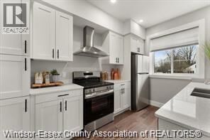 Property Photo: 120 Centre Street 1A ON N8M 1P9