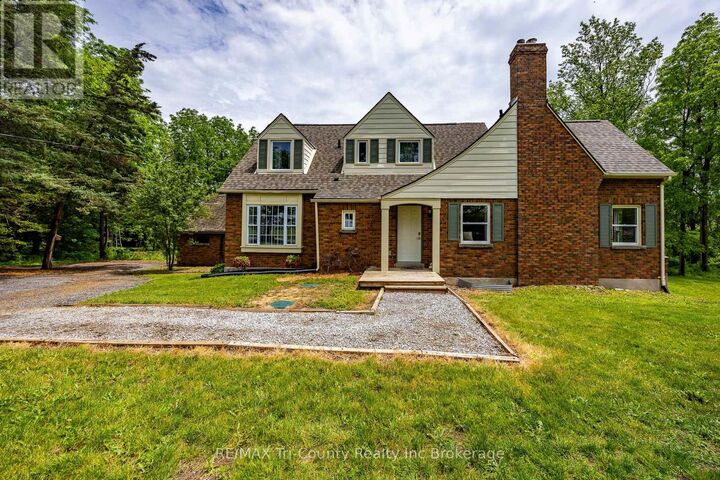Property Photo: 909 James Street ON N4B 2E3