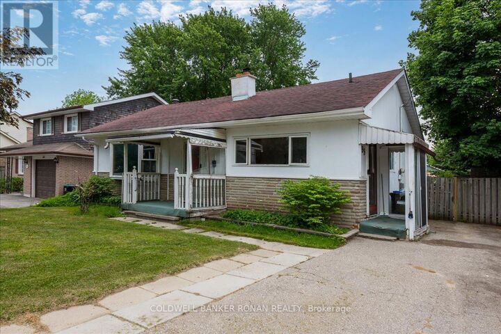 Property Photo: 199 Tupper Street West ON L9R 1B6