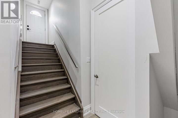 Property Photo: 146 Pitt Avenue Lower ON M1L 2R9