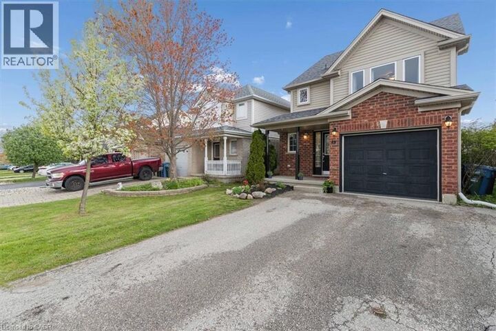 Property Photo:  49 Schiedel Drive  ON N1E 7M3 