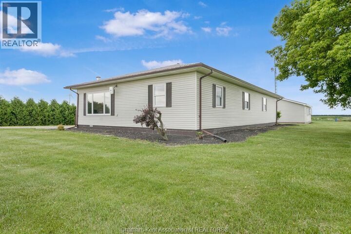 Property Photo:  26334 Prince Albert Road  ON N0P 1M0 