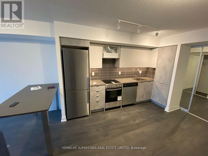Property Photo:  30 Gibbs Road 1106  ON M9B 0E4 