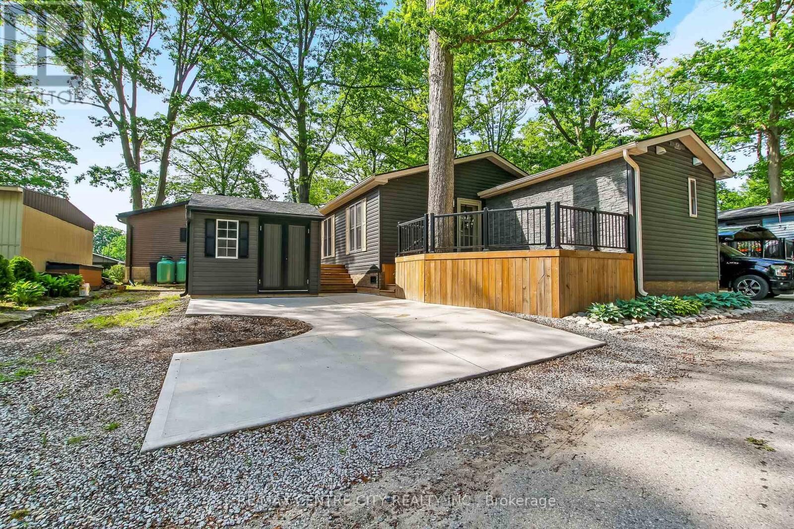 Property Photo:  22790 Amiens Road  ON N0L 1R0 