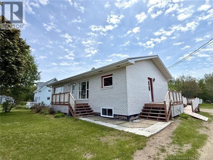 Property Photo: 1530 Rue Chatillon NB E8N 1S7