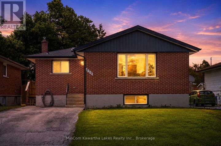 Property Photo:  829 Orpington Road  ON K9J 4A6 