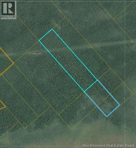 Property Photo:  31 Acres Off Dunphy Road  NB E1N 0B4 