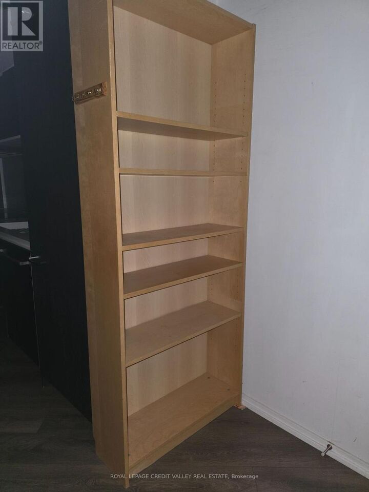 Property Photo: 45 Charles Street 3002 ON M4Y 0B8