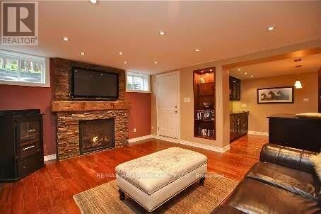 Property Photo:  74 Colonel Bertram Road  ON L6Z 4A8 
