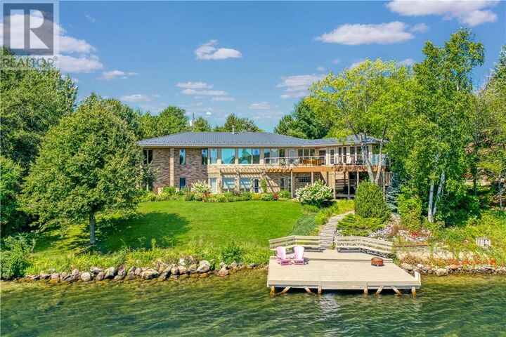 Property Photo: 1351 Keast Drive ON P3E 6H7