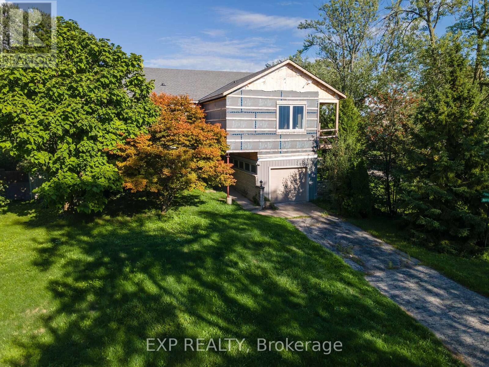Property Photo:  6 Rosemount Drive  ON L3C 2H3 
