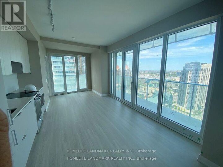 Property Photo:  3883 Quartz Road 2803  ON L5B 0M4 