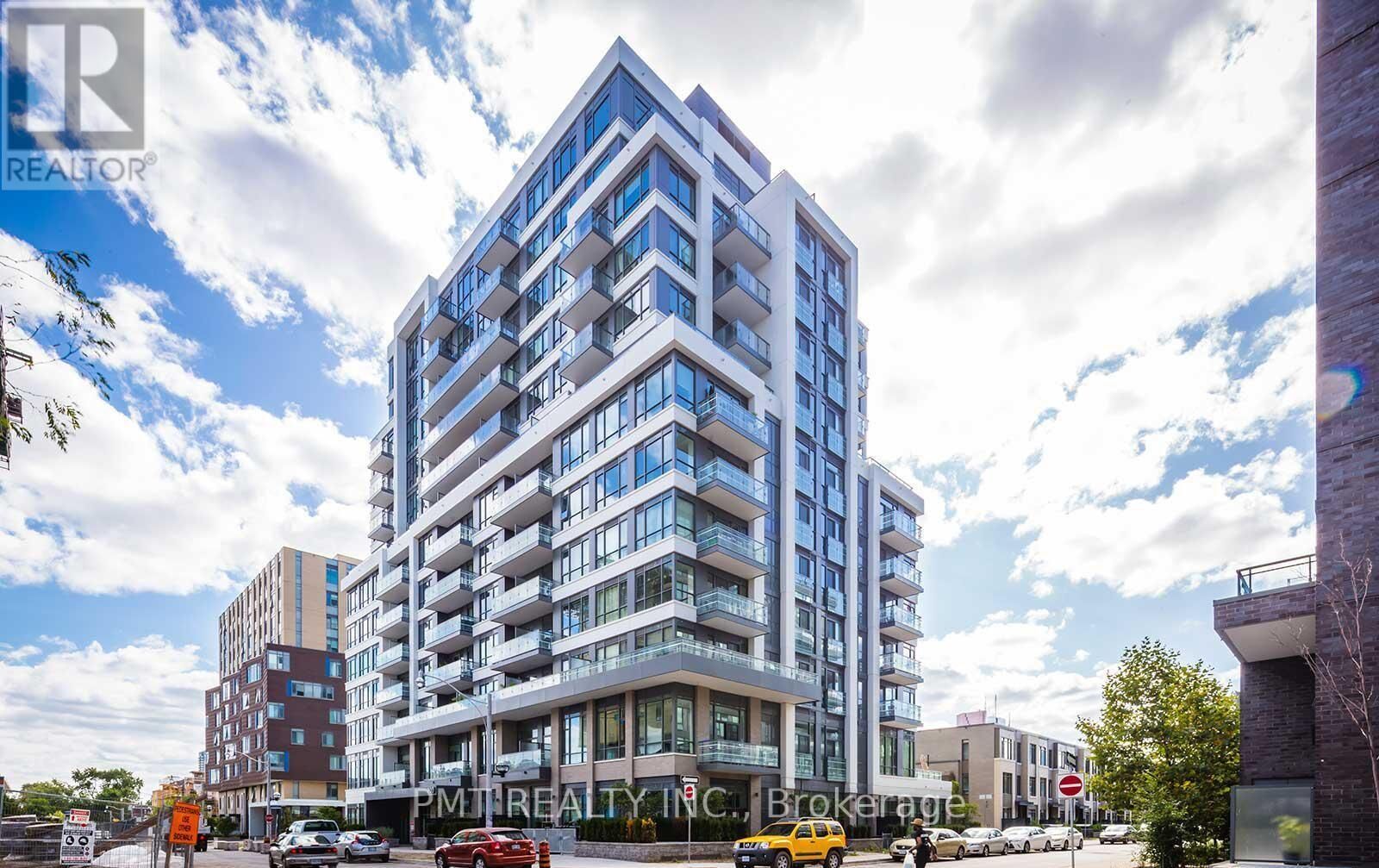 Property Photo:  200 Sackville Street 1009  ON M5A 0C4 