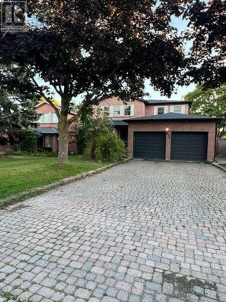 Property Photo:  972 Krista Court  ON L3Y 7E8 