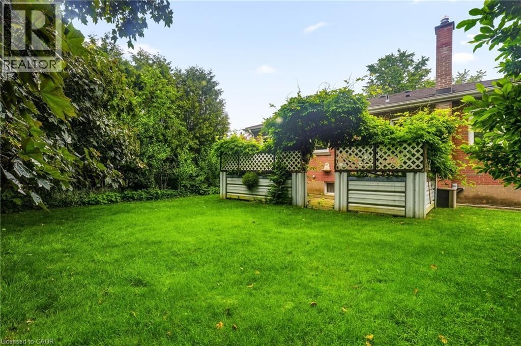 Property Photo:  1059 Shepherds Drive  ON L7T 3R4 