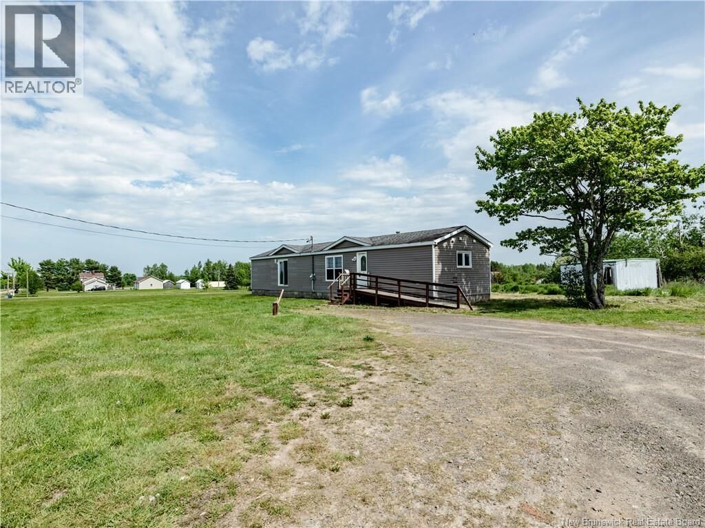 Property Photo:  3975 Route 515  NB E4S 2C5 