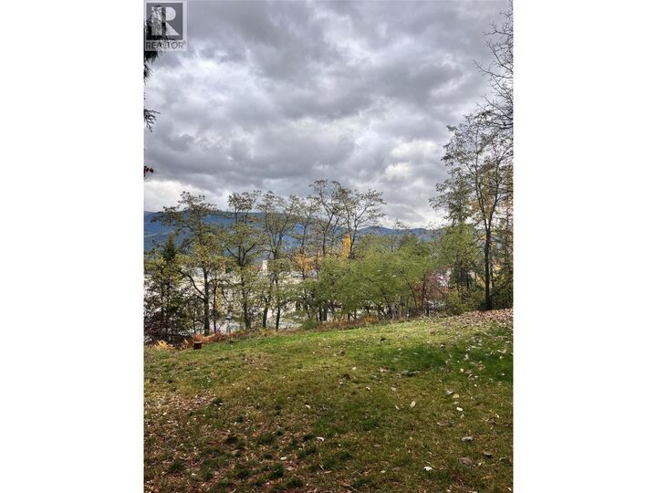 Property Photo:  9th Avenue  BC V1N 1K8 