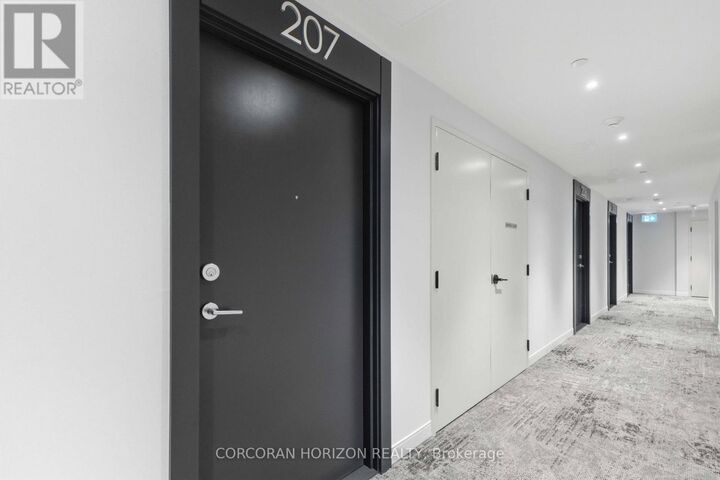 Property Photo:  7437 Kingston Road 207  ON M1B 0E9 