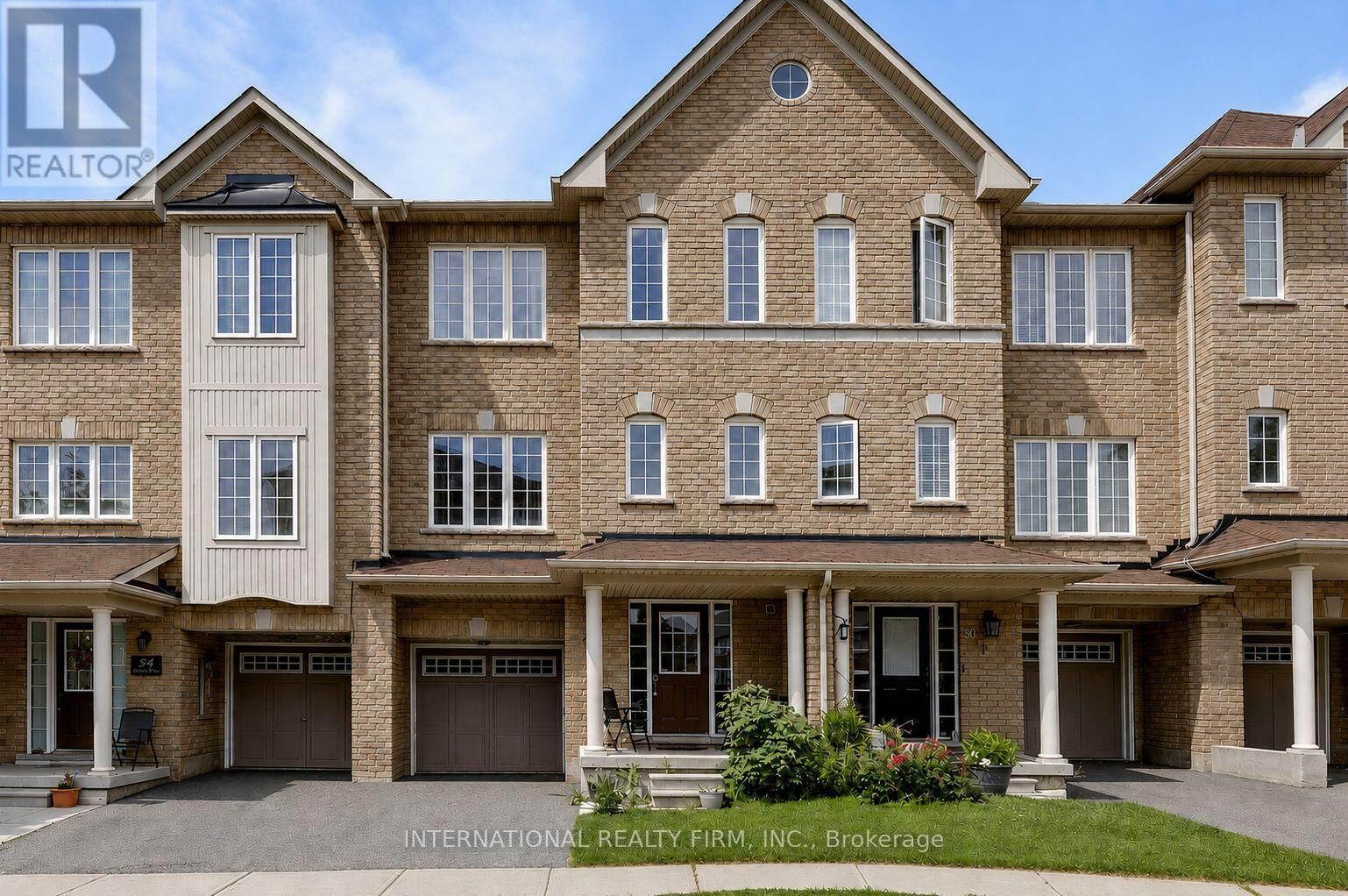 Property Photo:  56 Arizona Drive  ON L6Y 0R6 