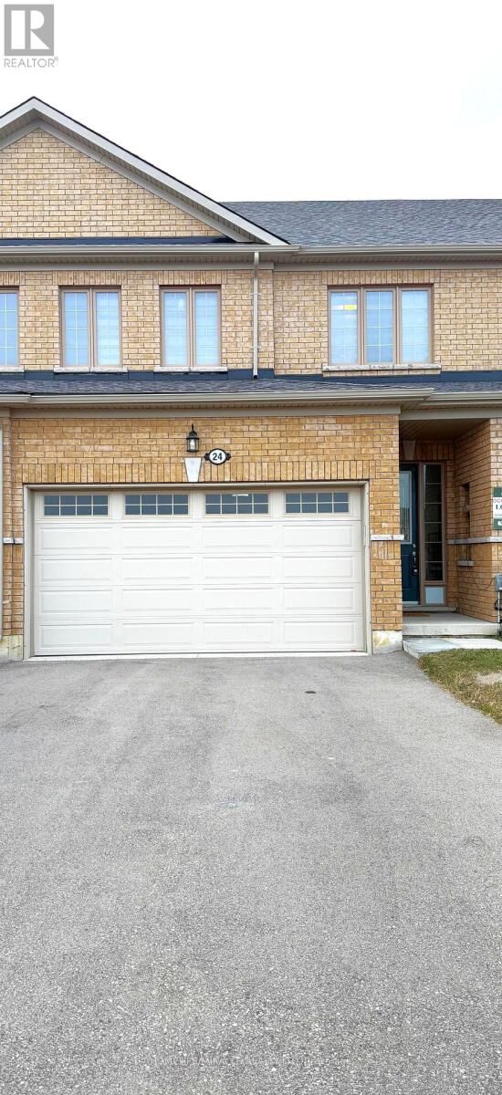 Property Photo: 24 Beretta Street ON N4G 0J7