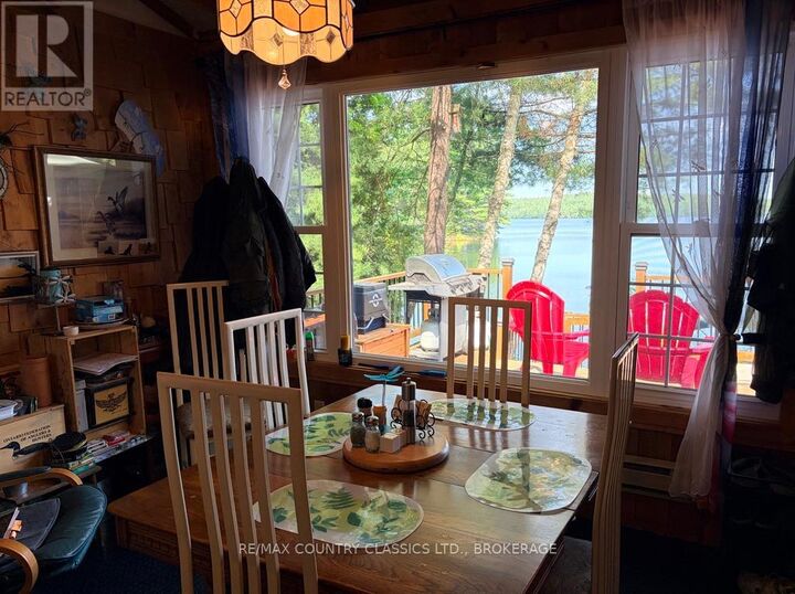 Property Photo:  3430 Shabomeka Lake  ON K0H 1K0 