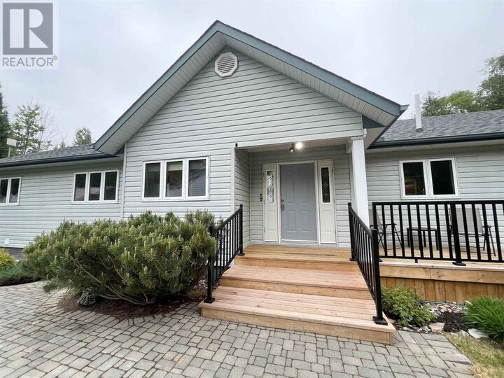 Property Photo: 2778 Canoe Point Rd ON P0R 1J0