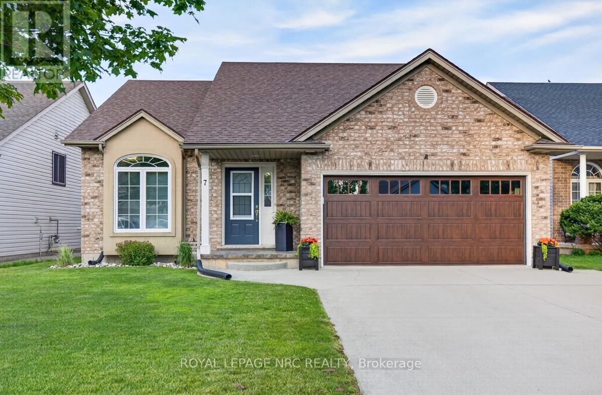 Property Photo:  7 Mason Drive  ON L3E 0N9 