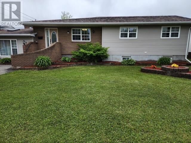Property Photo: 128 Bennett Drive NL A1V 1N6