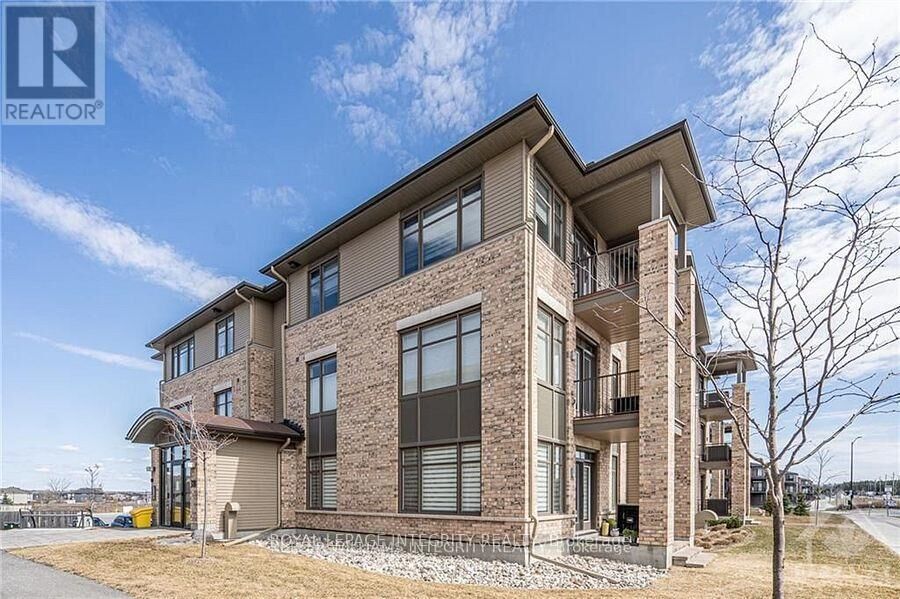 Property Photo: 310 Jatoba Private 104 ON K2V 0E7