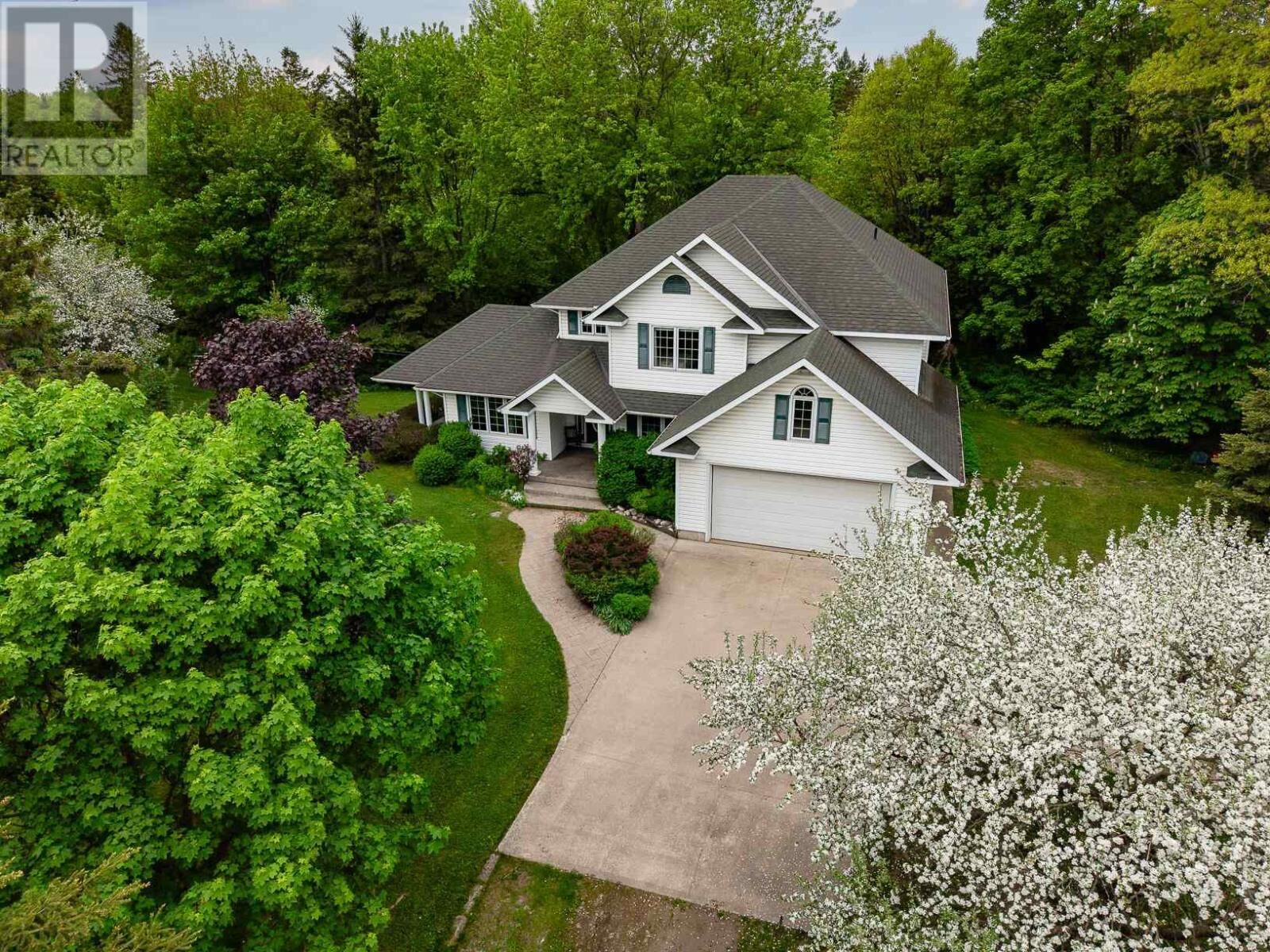 Property Photo: 1115 Second Line West ON P6C 2L9