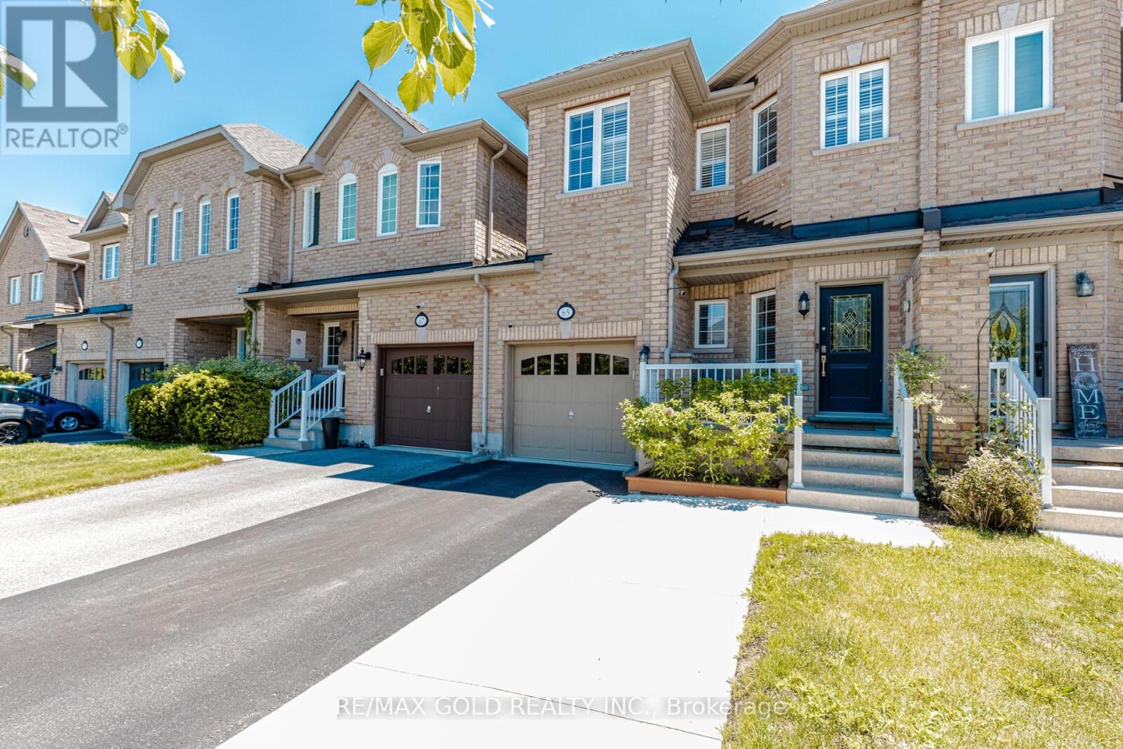 Property Photo:  65 Niagara Trail  ON L7G 0A7 