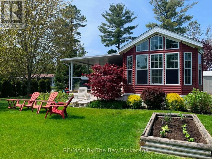 Property Photo: 1 White Pines Trail ON L9Z 1X7