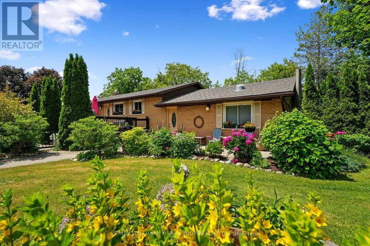 Property Photo:  8310 Smylie Road  ON K9A 4J7 