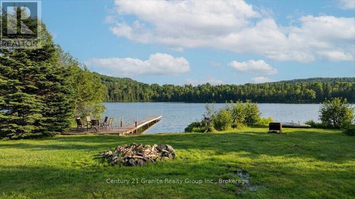Property Photo:  2077 Mink Lake Road  ON K0L 1P0 