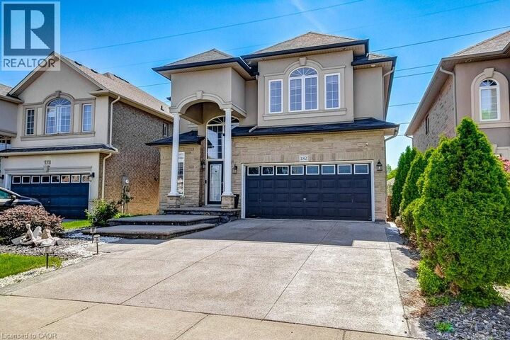 Property Photo: 182 Fair Street ON L9K 0B8