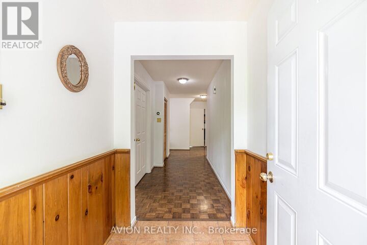 Property Photo: 241 Weldrick Road West ON L4C 5J2