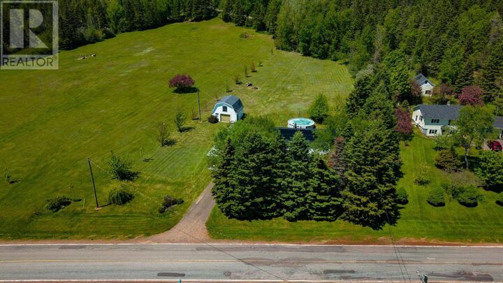 Property Photo:  625 Rattenbury Road - Rte 254  PE C0A 1E0 