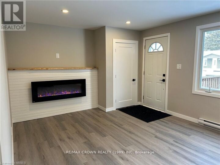 Photo de la propriété:  479 Angus Avenue  ON P1B 7L9 