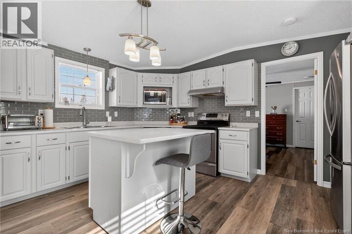 Property Photo: 8 Maple Ridge Lane NB E1B 5H6
