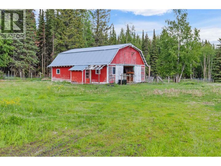 Property Photo:  1570 Geddes Road  BC V2K 5G3 