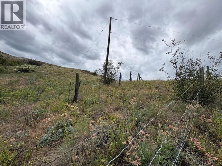 Property Photo:  0000 Highway 97 Rural Highway  BC V1T 5W8 