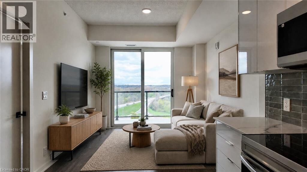 Property Photo:  33 Erie Avenue 1115  ON N3S 0K7 