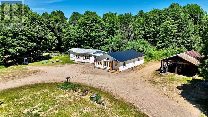Property Photo:  1253 Shorts Road  ON K0H 1B0 