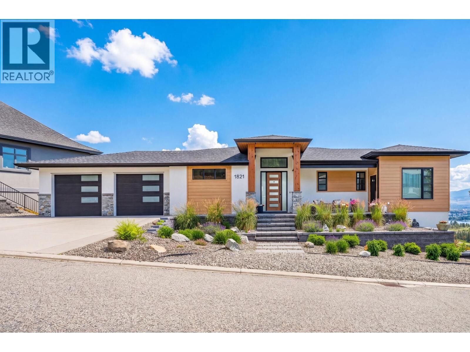 Photo de la propriété: 1821 Diamond View Drive BC V1Z 4B7
