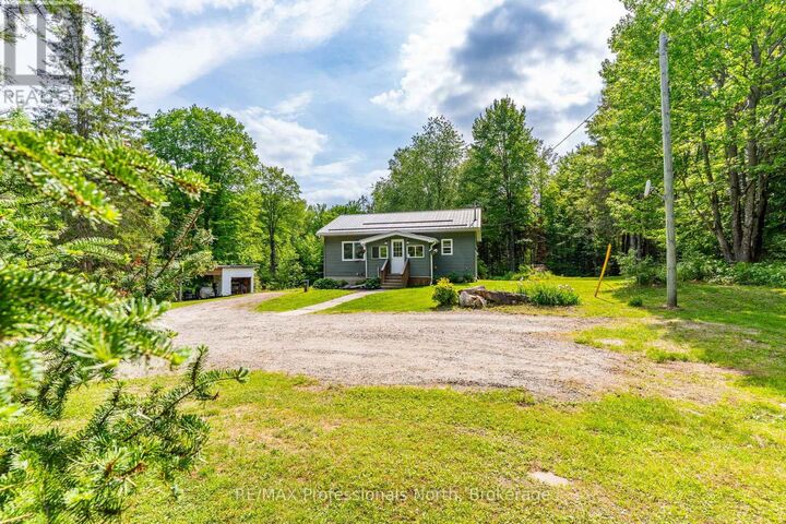 Property Photo:  17900 Highway 118  ON K0L 2Y0 